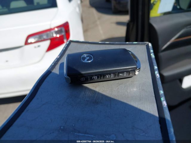 2023 MAZDA CX-50 7MMVABXY1PN149136 Photo 10