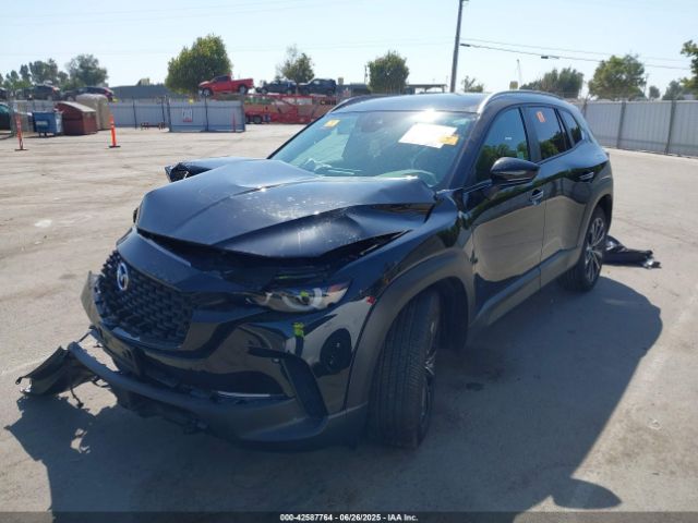 2023 MAZDA CX-50 7MMVABXY1PN149136 Photo 1