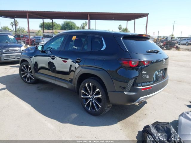 2023 MAZDA CX-50 7MMVABXY1PN149136 Photo 2