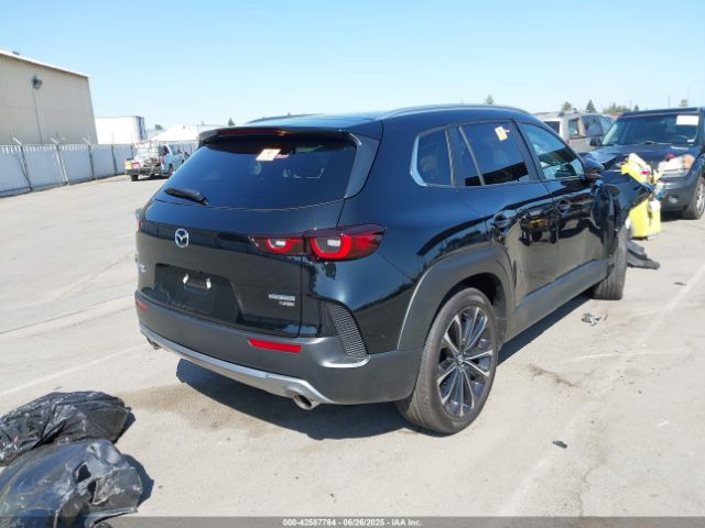 2023 MAZDA CX-50 7MMVABXY1PN149136 Photo 3