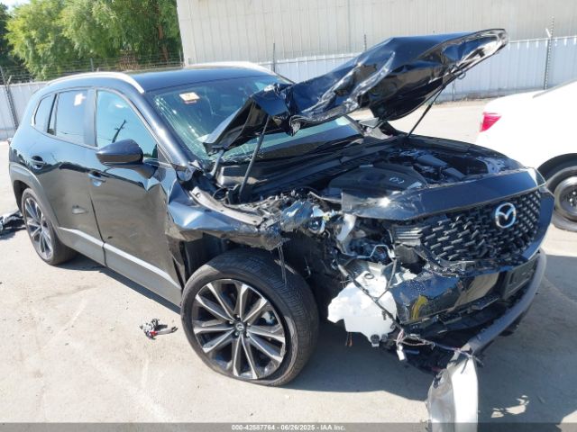2023 MAZDA CX-50 7MMVABXY1PN149136 Photo 5