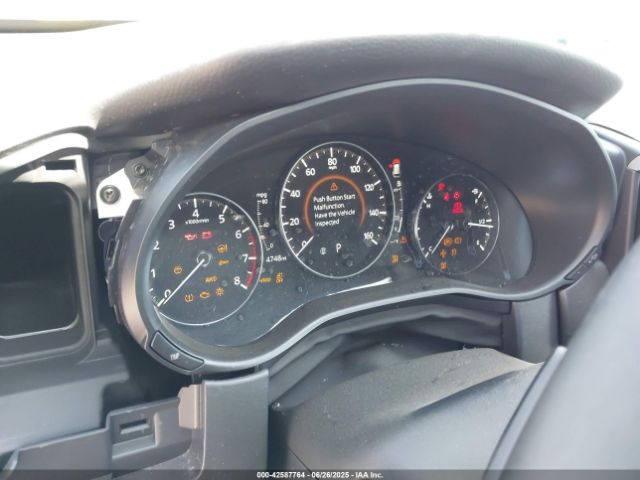 2023 MAZDA CX-50 7MMVABXY1PN149136 Photo 6