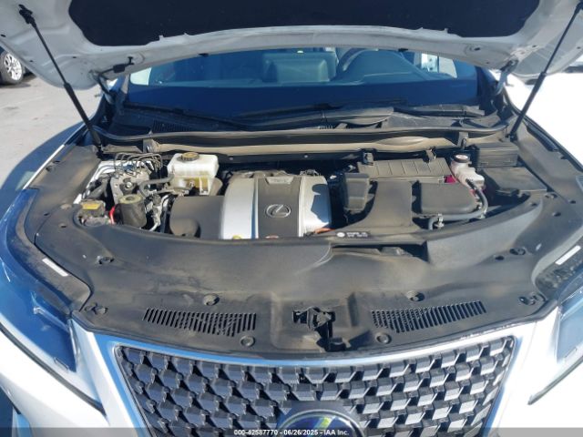 2T2HGMDA2MC071281 Lexus 2gr-fxs, 6jm+2fm