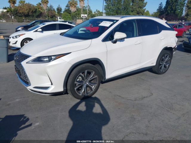 2T2HGMDA2MC071281 Lexus 2gr-fxs, 6jm+2fm