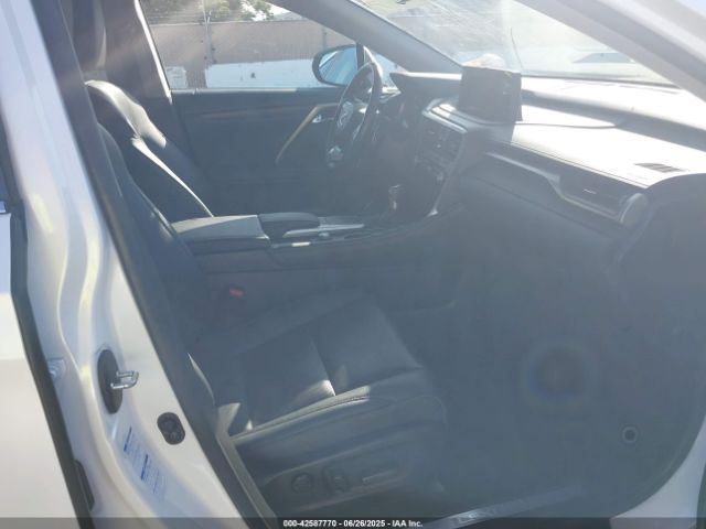 2T2HGMDA2MC071281 Lexus 2gr-fxs, 6jm+2fm