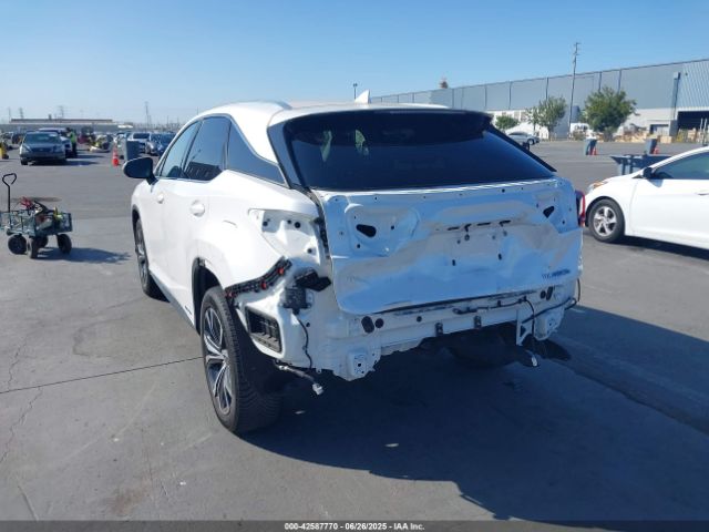 2T2HGMDA2MC071281 Lexus 2gr-fxs, 6jm+2fm