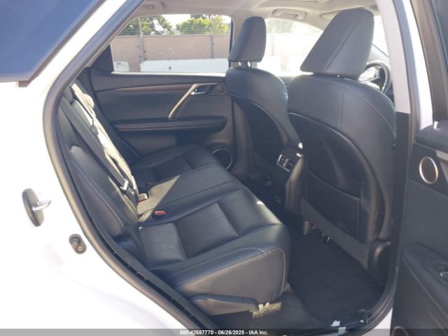 2T2HGMDA2MC071281 Lexus 2gr-fxs, 6jm+2fm