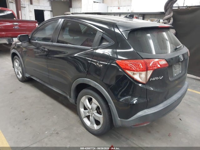3CZRU5H56GM733695 Honda r18z9