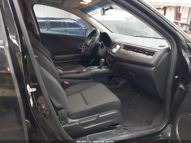 3CZRU5H56GM733695 Honda r18z9
