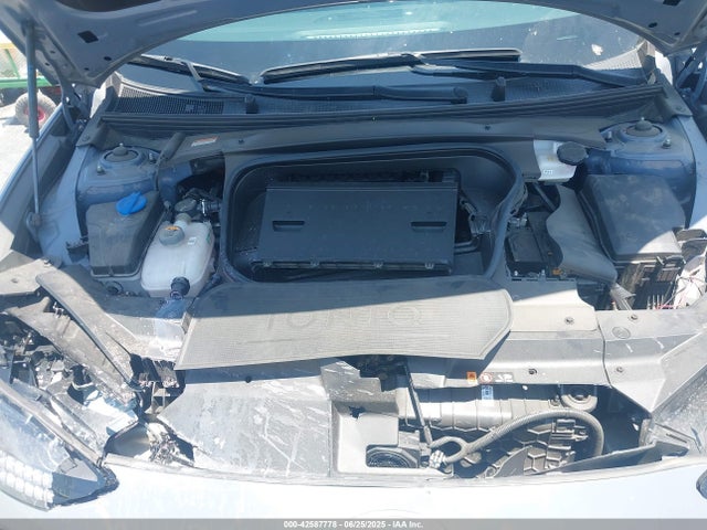 2024 HYUNDAI IONIQ 6 KMHM24AA0RA072152 Photo 9