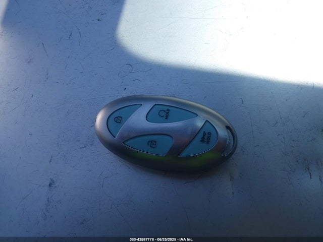 2024 HYUNDAI IONIQ 6 KMHM24AA0RA072152 Photo 10