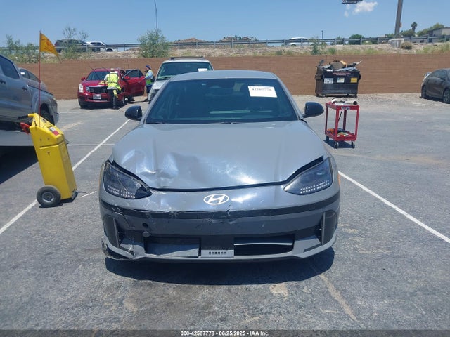 Hyundai Ioniq 6 Se 2024 KMHM24AA0RA072152 Image 12