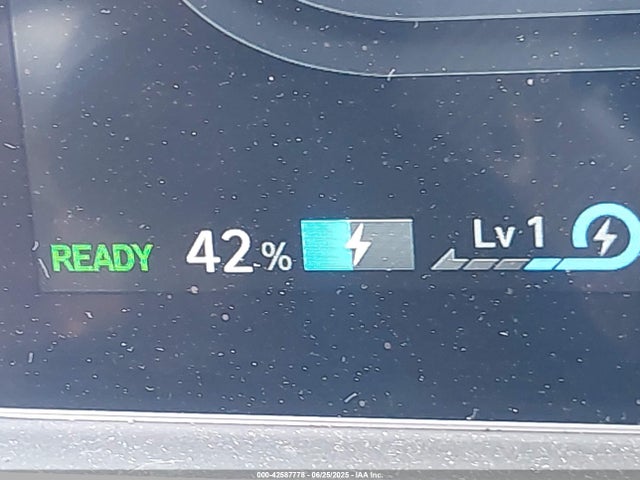 Hyundai Ioniq 6 Se 2024 KMHM24AA0RA072152 Image 17