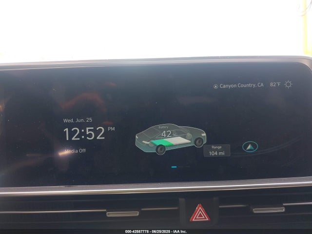 Hyundai Ioniq 6 Se 2024 KMHM24AA0RA072152 Image 18