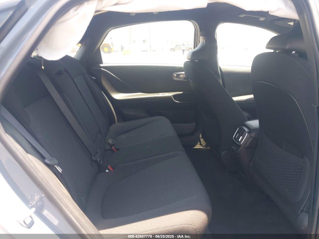 2024 HYUNDAI IONIQ 6 KMHM24AA0RA072152 Photo 7