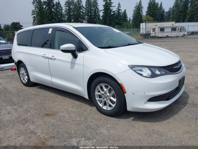 2017 CHRYSLER PACIFICA 2C4RC1CG5HR505627