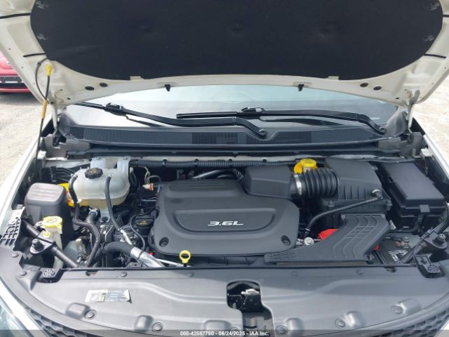 2017 CHRYSLER PACIFICA 2C4RC1CG5HR505627 Photo 9