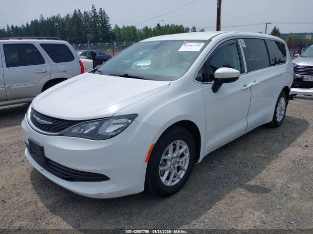 2017 CHRYSLER PACIFICA 2C4RC1CG5HR505627 Photo 1