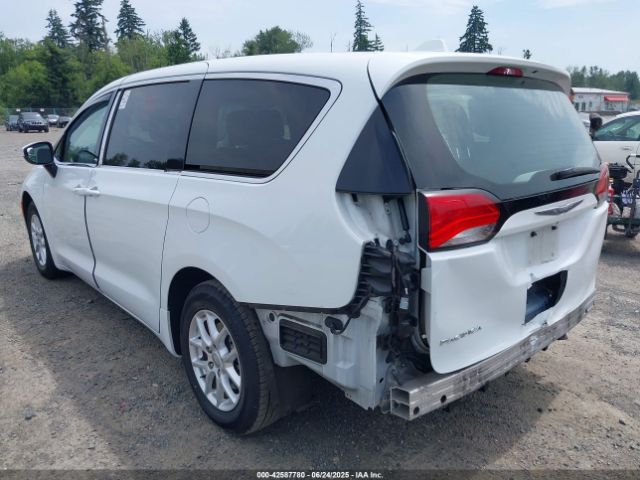 2017 CHRYSLER PACIFICA 2C4RC1CG5HR505627 Photo 5