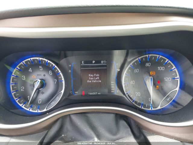2017 CHRYSLER PACIFICA 2C4RC1CG5HR505627 Photo 6