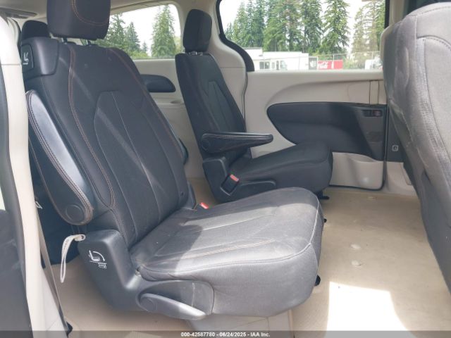 2017 CHRYSLER PACIFICA 2C4RC1CG5HR505627 Photo 7
