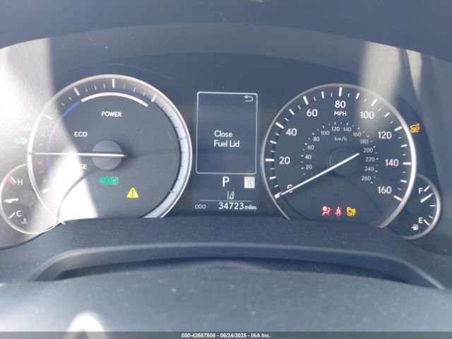 2022 LEXUS RX 450H 2T2HGMDA5NC088416 Photo 6