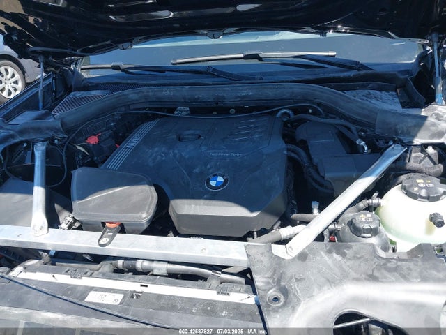 5UX53DP0XR9V54096 BMW X3
