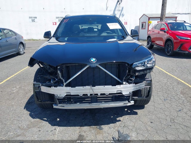 5UX53DP0XR9V54096 BMW X3
