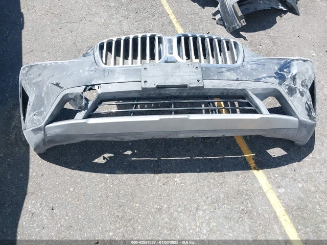 5UX53DP0XR9V54096 BMW X3