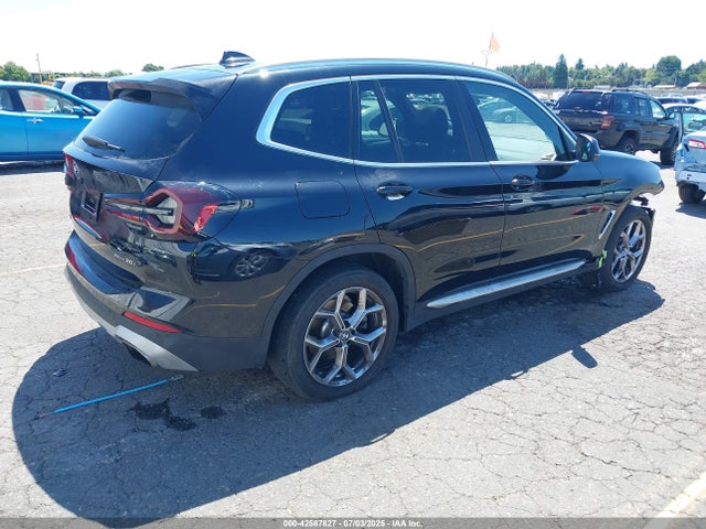 5UX53DP0XR9V54096 BMW X3