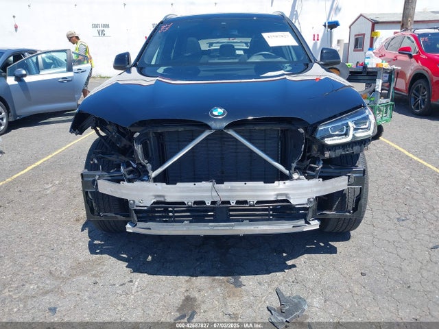 5UX53DP0XR9V54096 BMW X3