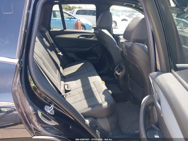 5UX53DP0XR9V54096 BMW X3
