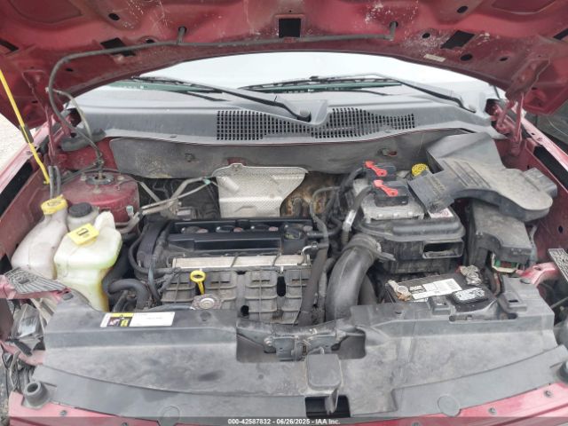 2015 JEEP COMPASS 1C4NJCBA3FD250215 Photo 9