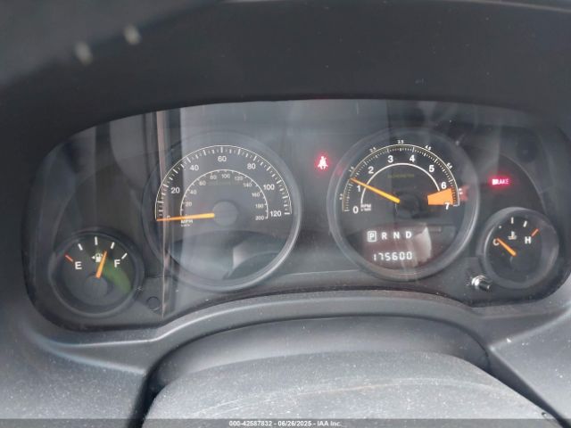 2015 JEEP COMPASS 1C4NJCBA3FD250215 Photo 6