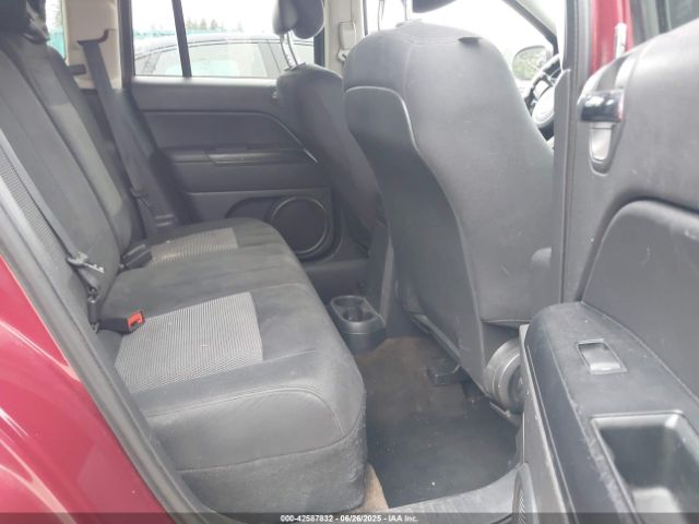 2015 JEEP COMPASS 1C4NJCBA3FD250215 Photo 7