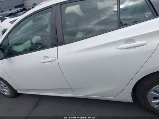 JTDKBRFU6G3015824 Toyota 2zr-fxe,1nm