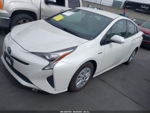 JTDKBRFU6G3015824 Toyota 2zr-fxe,1nm