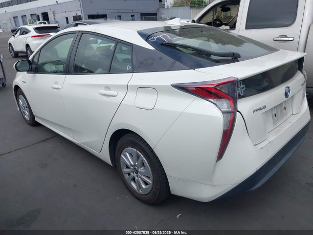 JTDKBRFU6G3015824 Toyota 2zr-fxe,1nm
