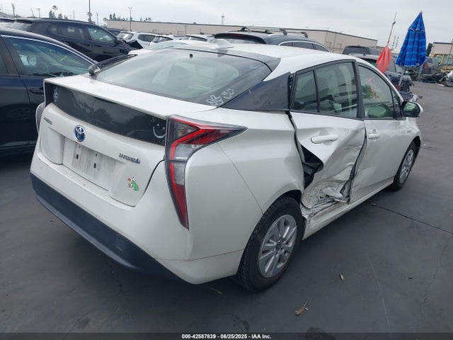 JTDKBRFU6G3015824 Toyota 2zr-fxe,1nm