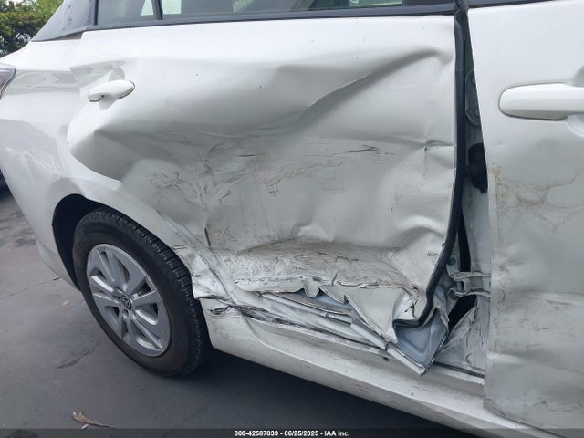 JTDKBRFU6G3015824 Toyota 2zr-fxe,1nm
