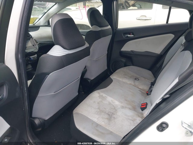 JTDKBRFU6G3015824 Toyota 2zr-fxe,1nm