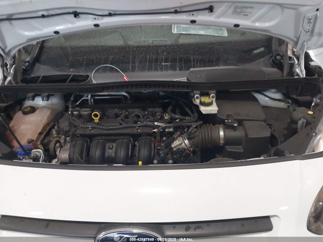 Ford Transit Connect 2016 NM0GE9E75G1230774 Image 10