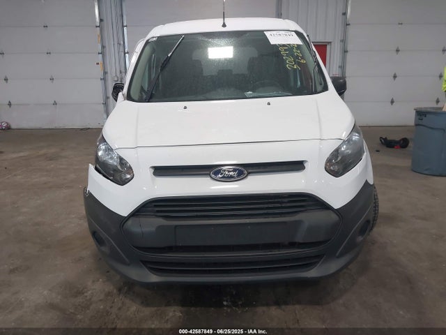 Ford Transit Connect 2016 NM0GE9E75G1230774 Image 11