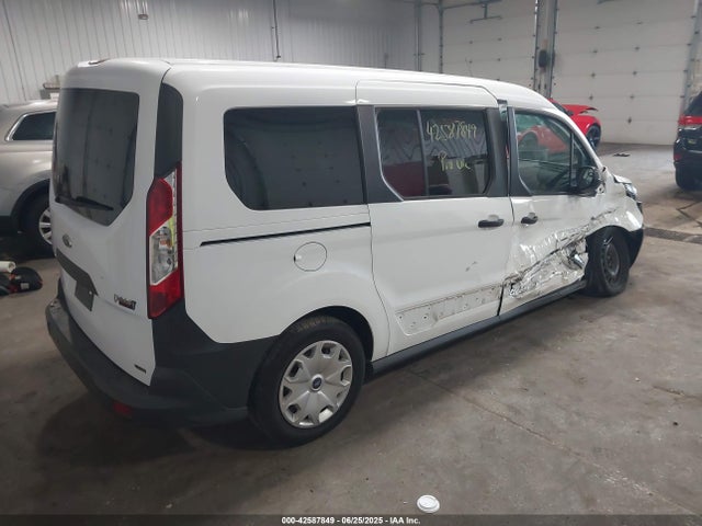 Ford Transit Connect 2016 NM0GE9E75G1230774 Image 4