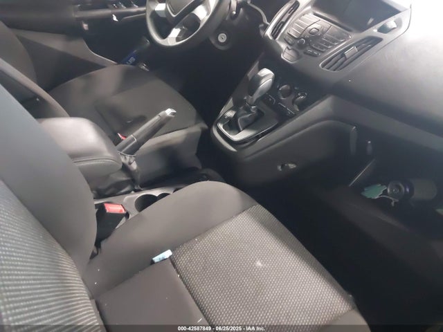 Ford Transit Connect 2016 NM0GE9E75G1230774 Image 5