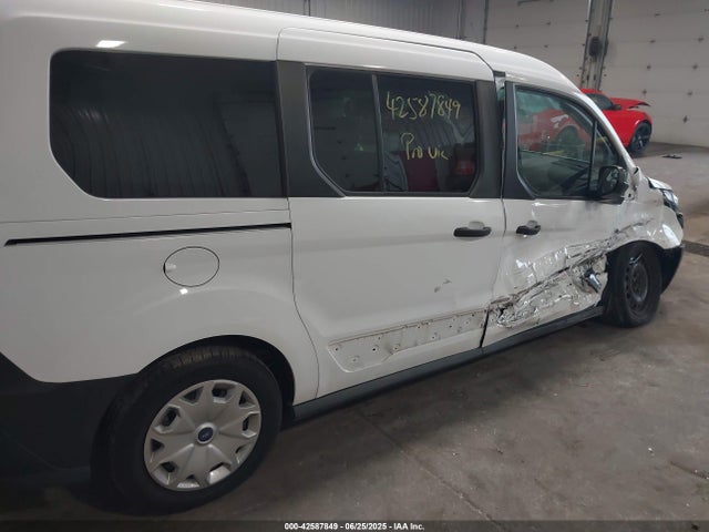Ford Transit Connect 2016 NM0GE9E75G1230774 Image 6