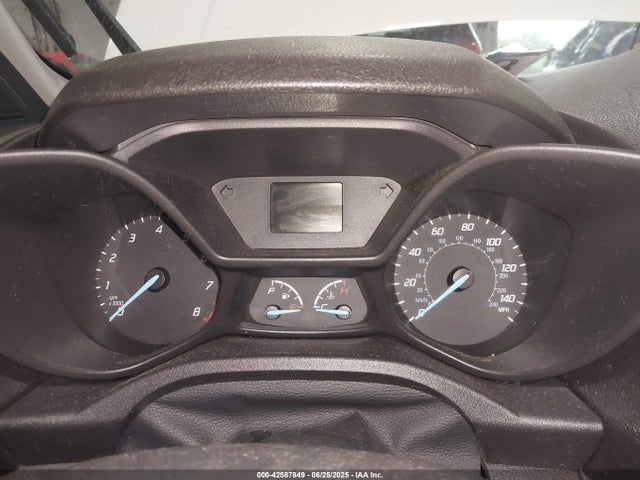 Ford Transit Connect 2016 NM0GE9E75G1230774 Image 7