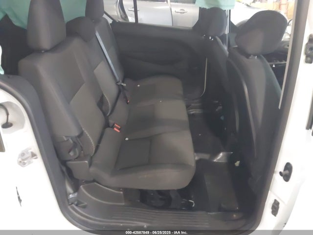 Ford Transit Connect 2016 NM0GE9E75G1230774 Image 8