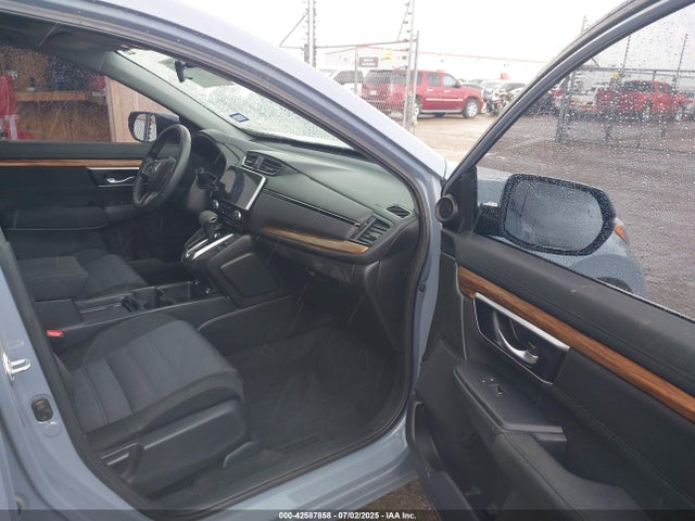 5J6RW1H59ML010021 Honda l15be