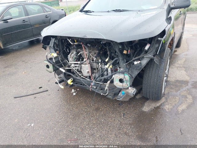 1GKKNVLS3HZ135571 GMC lgx - di: direct injection, vvt: variable valve timing, alum, gen 2